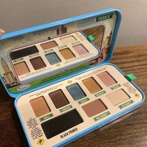 TheBalm Autobalm Day2Nite Eyeshadow Palette Brand new